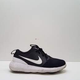 Nike Roshe Golf Black Athletic Shoes Women's Size 7