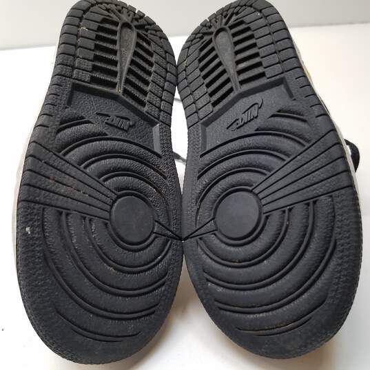 Air Jordan 1 TD Reverse New Love Air Jordan Toddlers Shoes Size 7C 640735-071 image number 8