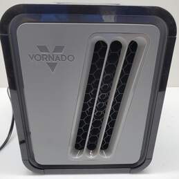 Vornado IR405 60Hz 1500W Space Heater Untested alternative image