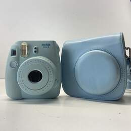 Fujifilm Instax Mini 8 Instant Camera w/ Accessories alternative image
