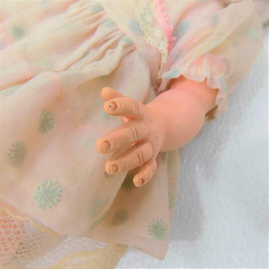 Vntg Baby Dolls Lot Horsman Fisher Price Tiny Tears image number 17