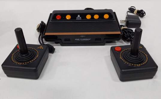 Atari Flashback Classic Game Console image number 1