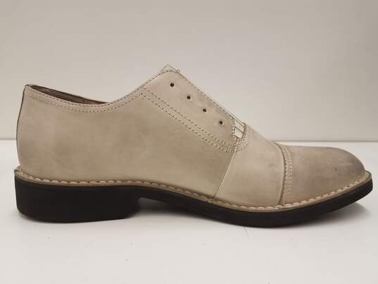 Vintage Foundry Co The Rossi Oxford Beige 10.5 image number 3