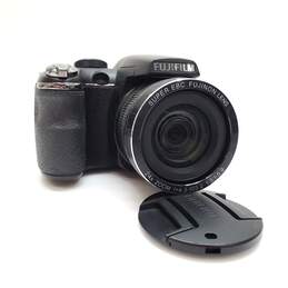 Fujifilm FinePix S4200 | 14.0MP Digital Camera