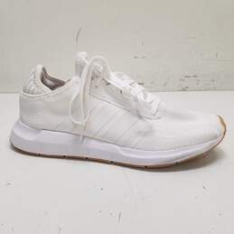 Adidas Mesh Racer TR 21 Sneakers White 10.5