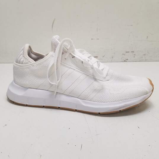 Adidas Mesh Racer TR 21 Sneakers White 10.5 image number 1
