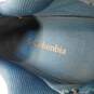 Columbia Women's Techlite Hiking Shoes Size 9 image number 7