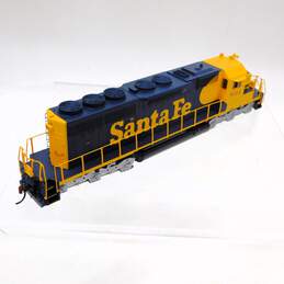 Athearn HO SD40 Santa Fe #5014 ATH87225 HO Locomotives alternative image