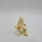 Disney Lenox Snow White Bashful Figurine W/ Gold Accent IOB image number 2