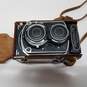 Vintage Minolta Autocord Camera - NOT Tested image number 2