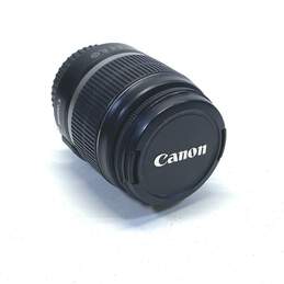 Canon EF-S 18-55mm 1:3.5-5.6 IS Zoom Camera Lens