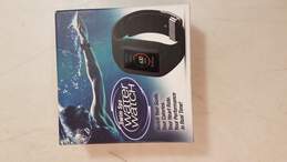 Swim Spa Water Watch Swim Fitness Tracker (Model:SWV7 SPA)
