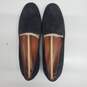 NIB Vionic Willa Black Suede Loafers Women's Size 8 M image number 8