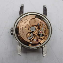 Vintage Omega Ladymatic Swiss Made 17 Jewels Cocktail Watch-10.6g alternative image