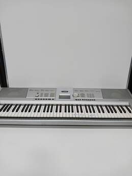 Yamaha Portable Grand Electric Keyboard DGX-205