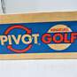 Vintage 1973 Pivot Golf 4360 Miniature Milton Bradley Lucille Ball Lucy image number 3