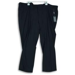 Michael Kors Mens Dark Blue Pants Size 50W X 30L w/ Tags