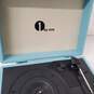 1 by One Vintage Turntable MD-809 Untested image number 6