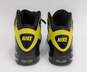 Nike Air Max Full Court NT Black Lime Men's Shoe Size 13 image number 3