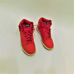 Nike Dunk High USA Men's Shoes Size 10
