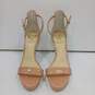 Vince Camuto Women's Ankle Strap High Heel Shoes Sz 7 M image number 1
