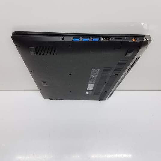 ACER Aspire VN7-591 15in Laptop Intel i7-4710HQ CPU 8GB RAM & HDD GTX 860M image number 5