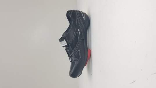 Shimano Black Shoes Size 9.5 image number 2