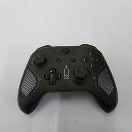 Microsoft Xbox One Halo Controller