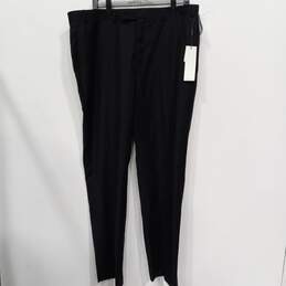 Calvin Klein Men's Dress Pants Size 38x32 NWT