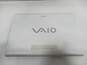 Sony VAIO #PCG-3B2L Laptop image number 1