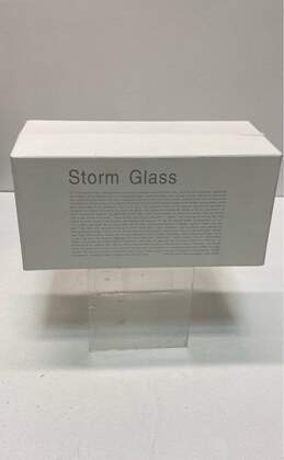 Storm Glass Captain Nemo Glass Desk Decor