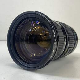 Canon FD 35-105mm 1:3.5 Zoom Camera Lens alternative image