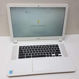 Acer Chromebook CB5-571 Untested for Parts and Repair
