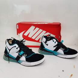 Nike Air Force 270 Shoes IOB Size 12