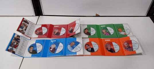 Everybody Loves Raymond DVD Box Sets (Seasons 1-4) 20pc Lot image number 2