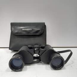 Bushnell Falcon 7x35 Binoculars w/Case