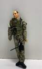 3 G.I. Joe Action Figures Assorted Lot of 11.5 In Dolls with Accessories image number 3