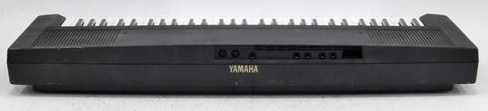 VNTG Yamaha Model YPP-15 Personal Electronic Piano/Keyboard image number 8