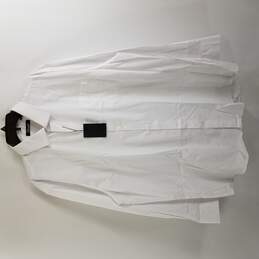 Vivaldi Men Shirt White XXL