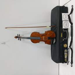 SV-175 4/4 Violin w/ Case alternative image