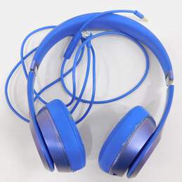 Beats By Dr Dre Solo Over Ear Headphones