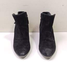 Frye Women's Ankle Boots Black Size 9M