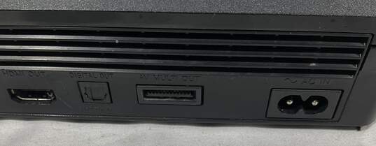 PlayStation 3 Slim image number 4