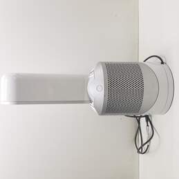 Dyson HP01 Pure Hot & Cool Air Purifier Space Heater and Fan alternative image