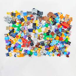 10.0 oz. LEGO Miscellaneous Minifigures Bulk Lot