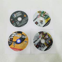 13ct Sony PS2 Disc Only Lot alternative image
