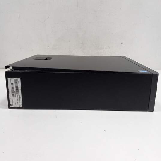 HP Pro Desk 600 G1 Small Form Tower image number 2