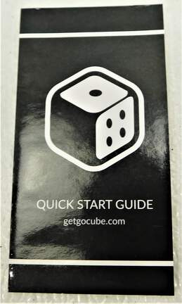 Go Dice 6 Pack Smart Connected Dice alternative image