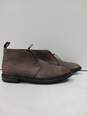 Allen Emonds Men's Cyrus Chukka Boots Size 12 image number 4