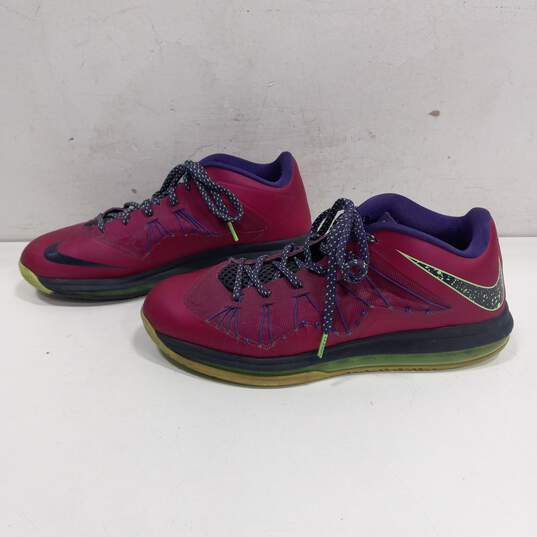 Nike Shoes Size Mens Sz 11 image number 2